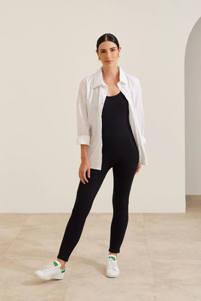 MACACÃO MARAVILHOSO PARA GESTANTE