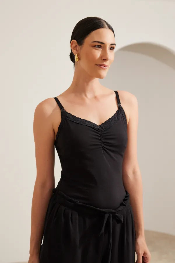 REGATA AMAMENTAÇÃO 2 EM 1