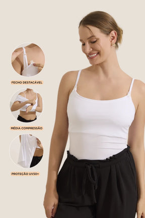 REGATOP AMAMENTAÇÃO 3 EM 1 UNDERWEAR