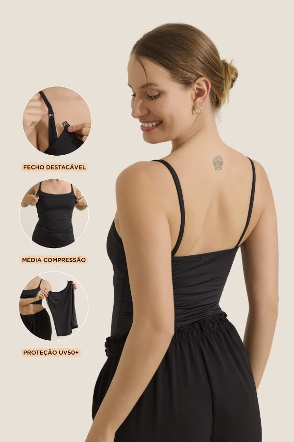 REGATOP AMAMENTAÇÃO 3 EM 1 UNDERWEAR