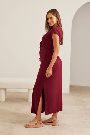 VESTIDO AMAMENTAÇÃO MELISSA