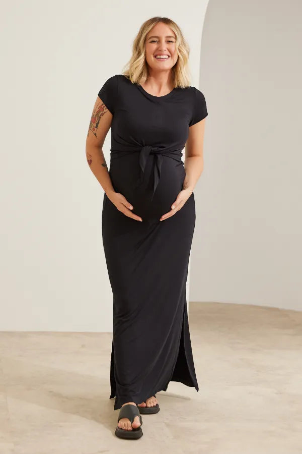 VESTIDO AMAMENTAÇÃO MELISSA