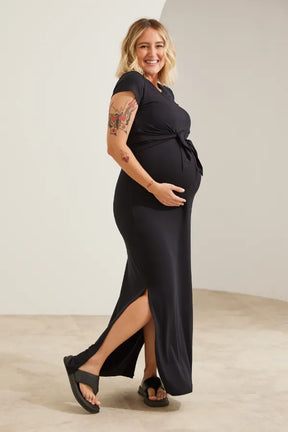 VESTIDO AMAMENTAÇÃO MELISSA