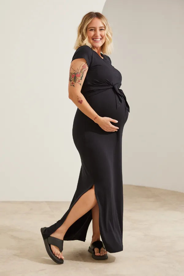 VESTIDO AMAMENTAÇÃO MELISSA