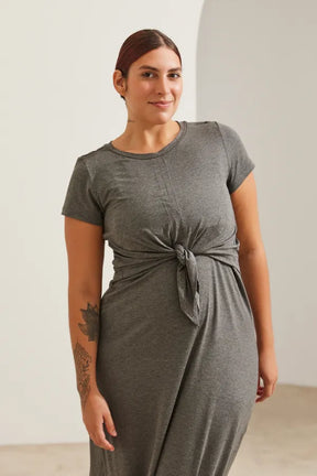 VESTIDO AMAMENTAÇÃO MELISSA