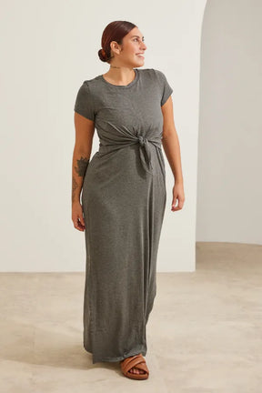 VESTIDO AMAMENTAÇÃO MELISSA